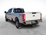 2025 Ford F-350 Crew Cab SRW 4x4, Pickup for sale #SEC04210 - photo 9