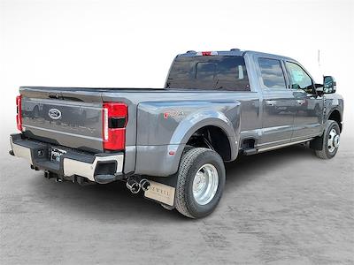 2025 Ford F-350 Crew Cab DRW 4x4 Pickup for sale #SEC05119 - photo 2