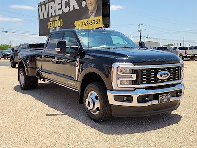2025 Ford F-350 Crew Cab DRW 4x4 Pickup for sale #SEC08271 - photo 1