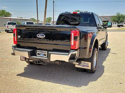 2025 Ford F-350 Crew Cab DRW 4x4 Pickup for sale #SEC08271 - photo 2