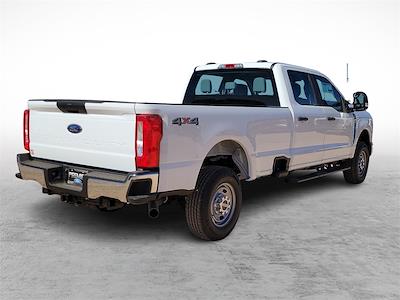 2025 Ford F-250 Crew Cab 4x4 Pickup for sale #SEC08397 - photo 2