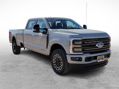 2025 Ford F-350 Crew Cab SRW 4x4 Pickup for sale #SEC09119 - photo 1