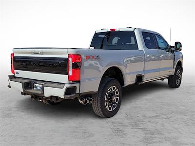 2025 Ford F-350 Crew Cab SRW 4x4 Pickup for sale #SEC09119 - photo 2