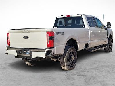 2025 Ford F-350 Crew Cab SRW 4x4 Pickup for sale #SEC10146 - photo 2