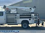 New 2025 Ford F-550 Super Cab 4x4 11' Knapheide Mechanics Body for sale #SEC11722 - photo 11