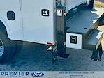 New 2025 Ford F-550 Super Cab 4x4 11' Knapheide Mechanics Body for sale #SEC11722 - photo 15
