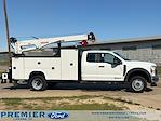 New 2025 Ford F-550 Super Cab 4x4 11' Knapheide Mechanics Body for sale #SEC11722 - photo 3