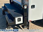 New 2025 Ford F-550 Super Cab 4x4 11' Knapheide Mechanics Body for sale #SEC11722 - photo 22