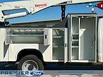 New 2025 Ford F-550 Super Cab 4x4 11' Knapheide Mechanics Body for sale #SEC11722 - photo 29