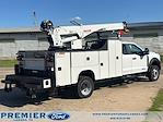 New 2025 Ford F-550 Super Cab 4x4 11' Knapheide Mechanics Body for sale #SEC11722 - photo 2