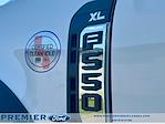 New 2025 Ford F-550 Super Cab 4x4 11' Knapheide Mechanics Body for sale #SEC11722 - photo 36