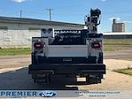 New 2025 Ford F-550 Super Cab 4x4 11' Knapheide Mechanics Body for sale #SEC11722 - photo 4