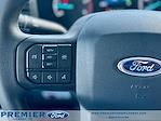 New 2025 Ford F-550 Super Cab 4x4 11' Knapheide Mechanics Body for sale #SEC11722 - photo 44