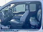 New 2025 Ford F-550 Super Cab 4x4 11' Knapheide Mechanics Body for sale #SEC11722 - photo 53