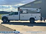 New 2025 Ford F-550 Super Cab 4x4 11' Knapheide Mechanics Body for sale #SEC11722 - photo 6