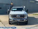 New 2025 Ford F-550 Super Cab 4x4 11' Knapheide Mechanics Body for sale #SEC11722 - photo 8