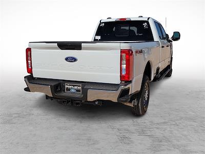 New 2025 Ford F-250 XL Crew Cab for sale #SEC12588 - photo 2