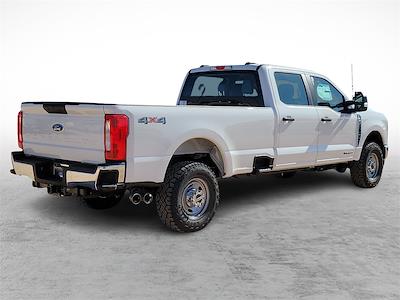 2025 Ford F-350 Crew Cab SRW 4x4 Pickup for sale #SEC14631 - photo 2