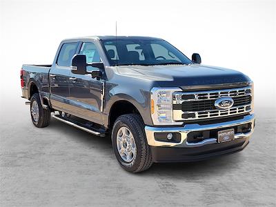 2025 Ford F-250 Crew Cab 4x4, Pickup for sale #SEC17230 - photo 1