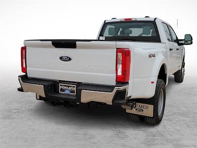 New 2025 Ford F-350 XL Crew Cab 4x4 DRW Pickup for sale #SEC21013 - photo 2