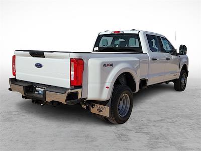 2025 Ford F-350 Crew Cab DRW 4x4 Pickup for sale #SEC21041 - photo 2