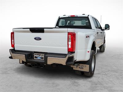 New 2025 Ford F-350 XL Crew Cab 4x4 DRW Pickup for sale #SEC21183 - photo 2