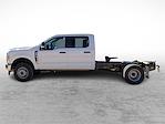 New 2025 Ford F-350 XL Crew Cab 4x4 Cab Chassis for sale #SEC23231 - photo 7