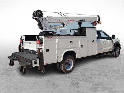 New 2025 Ford F-550 Super Cab 4x4 Mechanics Body for sale #SEC27775 - photo 2