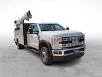 New 2025 Ford F-550 Super Cab 4x4 Mechanics Body for sale #SEC27775 - photo 1