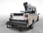 New 2025 Ford F-550 Super Cab 4x4 Mechanics Body for sale #SEC27775 - photo 11