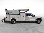 New 2025 Ford F-550 Super Cab 4x4 Mechanics Body for sale #SEC27775 - photo 12