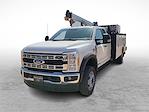 New 2025 Ford F-550 Super Cab 4x4 Mechanics Body for sale #SEC27775 - photo 5