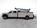 New 2025 Ford F-550 Super Cab 4x4 Mechanics Body for sale #SEC27775 - photo 7