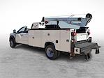 New 2025 Ford F-550 Super Cab 4x4 Mechanics Body for sale #SEC27775 - photo 8
