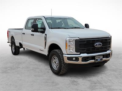2025 Ford F-250 Crew Cab 4x4 Pickup for sale #SEC27856 - photo 1