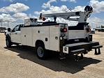 2025 Ford F-550 Super Cab DRW 4x4 Knapheide Mechanics Body for sale #SEC27877 - photo 2