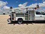 2025 Ford F-550 Super Cab DRW 4x4 Knapheide Mechanics Body for sale #SEC27877 - photo 21