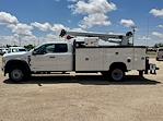 2025 Ford F-550 Super Cab DRW 4x4 Knapheide Mechanics Body for sale #SEC27877 - photo 3