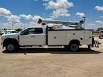 2025 Ford F-550 Super Cab DRW 4x4 Knapheide Mechanics Body for sale #SEC27877 - photo 38