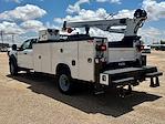 2025 Ford F-550 Super Cab DRW 4x4 Knapheide Mechanics Body for sale #SEC27877 - photo 39