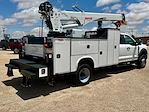 2025 Ford F-550 Super Cab DRW 4x4 Knapheide Mechanics Body for sale #SEC27877 - photo 41