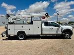 2025 Ford F-550 Super Cab DRW 4x4 Knapheide Mechanics Body for sale #SEC27877 - photo 42