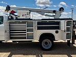 2025 Ford F-550 Super Cab DRW 4x4 Knapheide Mechanics Body for sale #SEC27877 - photo 47