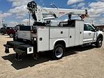 2025 Ford F-550 Super Cab DRW 4x4 Knapheide Mechanics Body for sale #SEC27877 - photo 5