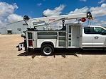 2025 Ford F-550 Super Cab DRW 4x4 Knapheide Mechanics Body for sale #SEC27877 - photo 57
