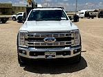 2025 Ford F-550 Super Cab DRW 4x4 Knapheide Mechanics Body for sale #SEC27877 - photo 8
