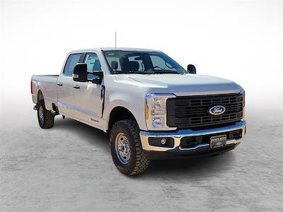 2025 Ford F-250 Crew Cab 4x4 Pickup for sale #SEC28399 - photo 1
