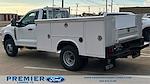 New 2025 Ford F-350 Regular Cab 4x4 Royal 40-VDO-108 9' Service Truck for sale #SEC31318 - photo 2