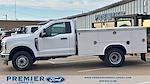 New 2025 Ford F-350 Regular Cab 4x4 Royal 40-VDO-108 9' Service Truck for sale #SEC31318 - photo 12