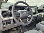 New 2025 Ford F-350 Regular Cab 4x4 Royal 40-VDO-108 9' Service Truck for sale #SEC31318 - photo 17